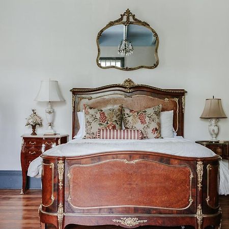 Maison Mouton Bed & Breakfast Lafayette Exterior photo
