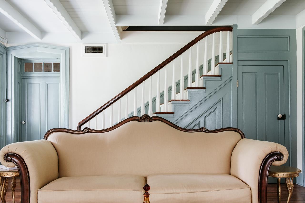 Maison Mouton Bed & Breakfast Lafayette Exterior photo